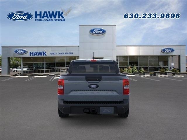 new 2025 Ford Maverick car, priced at $32,721