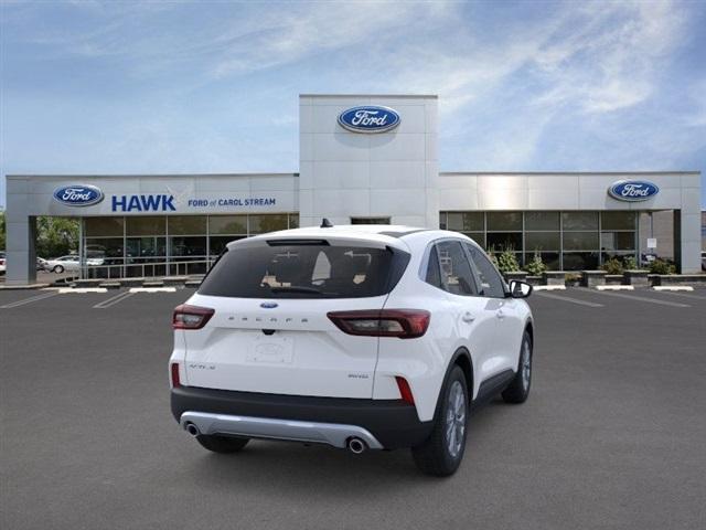 new 2024 Ford Escape car, priced at $29,673