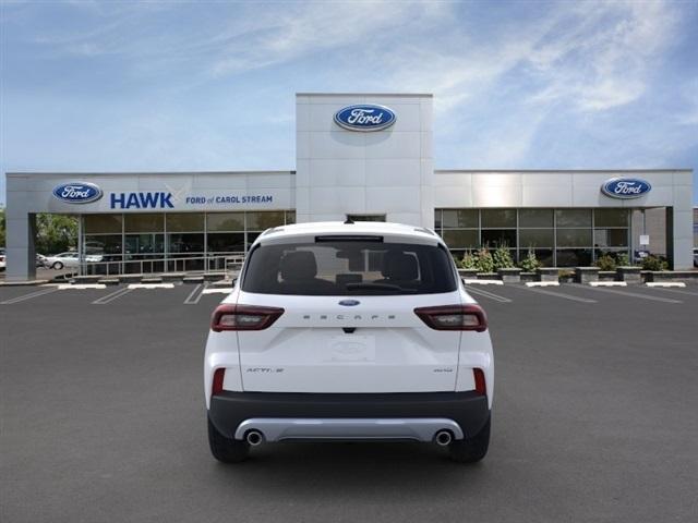 new 2024 Ford Escape car, priced at $29,673