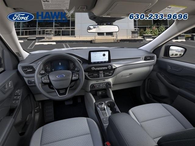 new 2024 Ford Escape car, priced at $29,673