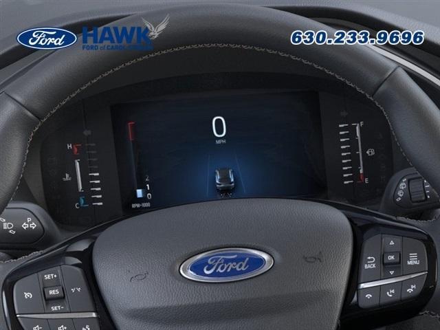 new 2024 Ford Escape car, priced at $29,673