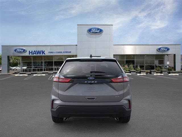 new 2024 Ford Edge car, priced at $33,987