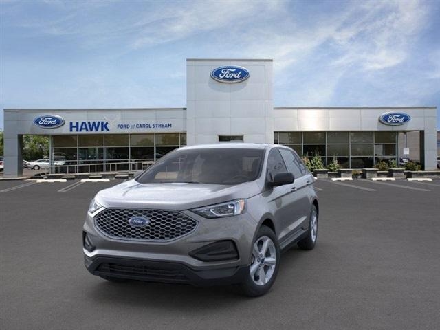 new 2024 Ford Edge car, priced at $32,767