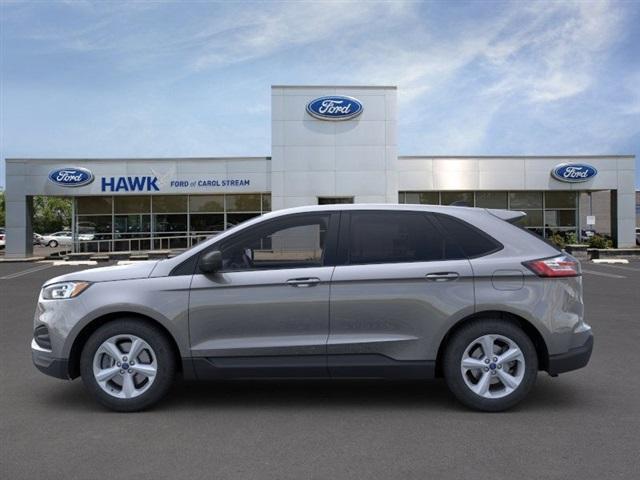 new 2024 Ford Edge car, priced at $32,767