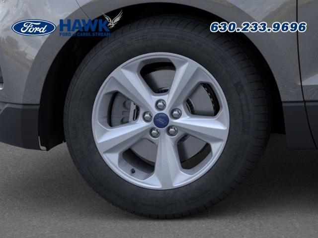 new 2024 Ford Edge car, priced at $33,987