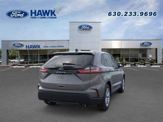 new 2024 Ford Edge car, priced at $33,987
