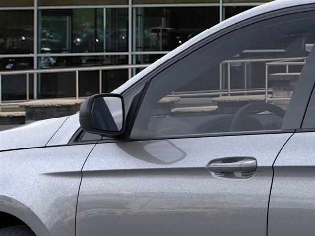 new 2024 Ford Edge car, priced at $33,987