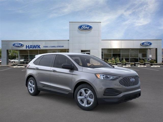 new 2024 Ford Edge car, priced at $33,987