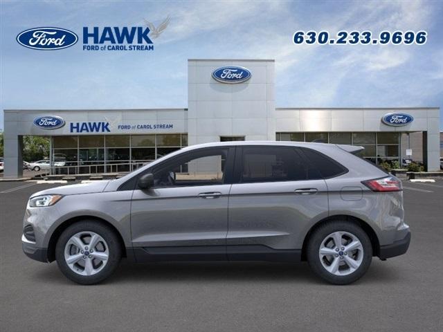new 2024 Ford Edge car, priced at $33,987