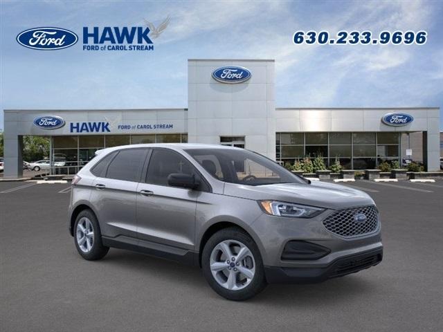 new 2024 Ford Edge car, priced at $33,987