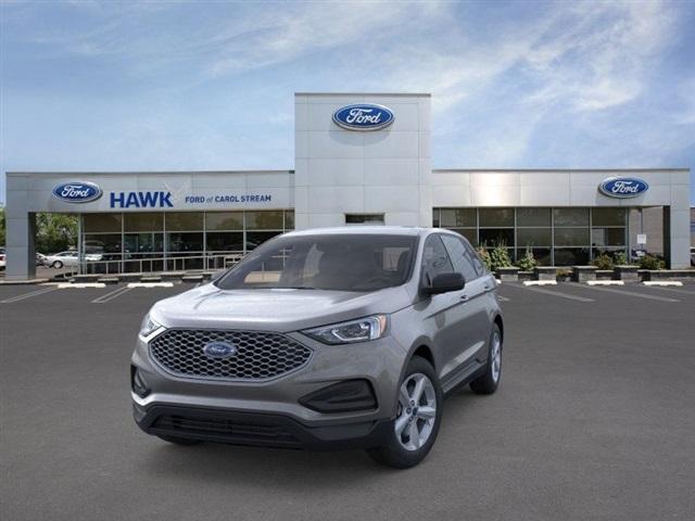 new 2024 Ford Edge car, priced at $33,987