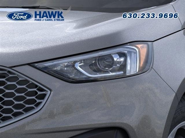 new 2024 Ford Edge car, priced at $33,987
