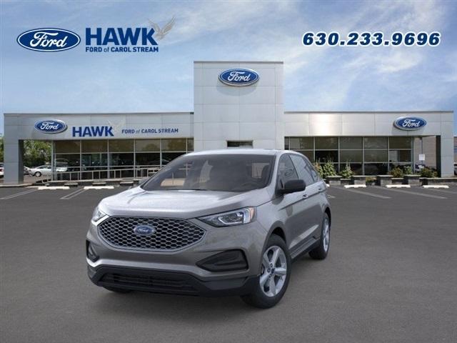 new 2024 Ford Edge car, priced at $33,987
