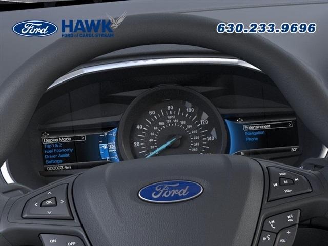 new 2024 Ford Edge car, priced at $33,987