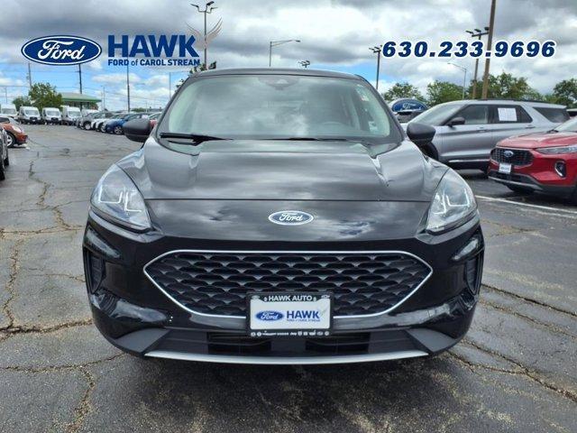 used 2022 Ford Escape car, priced at $15,889