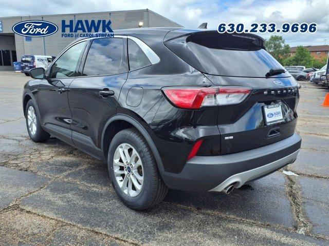 used 2022 Ford Escape car, priced at $15,889