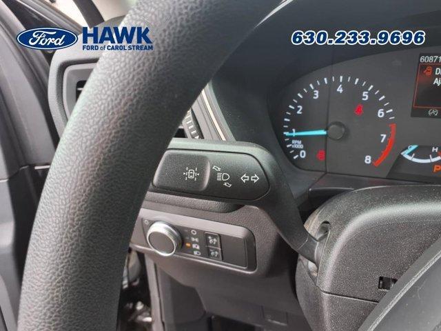 used 2022 Ford Escape car, priced at $15,889