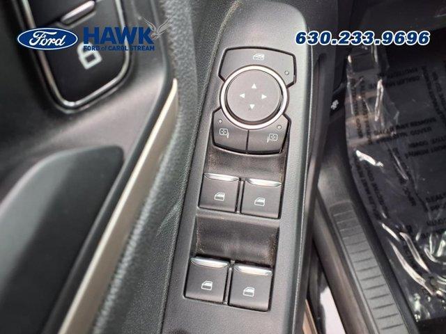 used 2022 Ford Escape car, priced at $15,889
