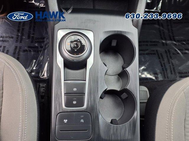 used 2022 Ford Escape car, priced at $15,889