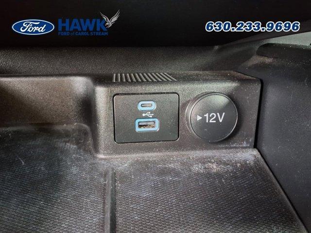 used 2022 Ford Escape car, priced at $15,889