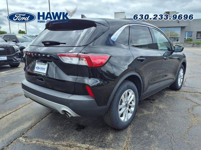used 2022 Ford Escape car, priced at $15,889