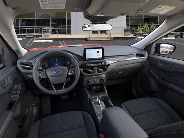 new 2024 Ford Escape car, priced at $26,528