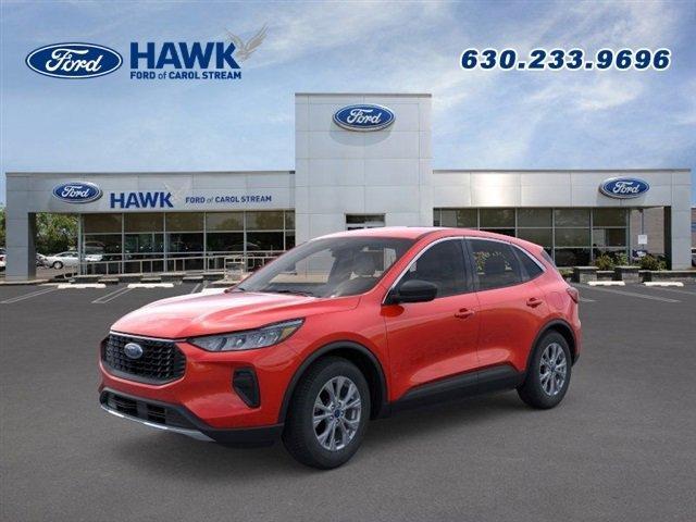 new 2024 Ford Escape car, priced at $26,528