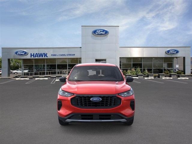 new 2024 Ford Escape car, priced at $26,528