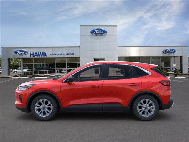 new 2024 Ford Escape car, priced at $28,849