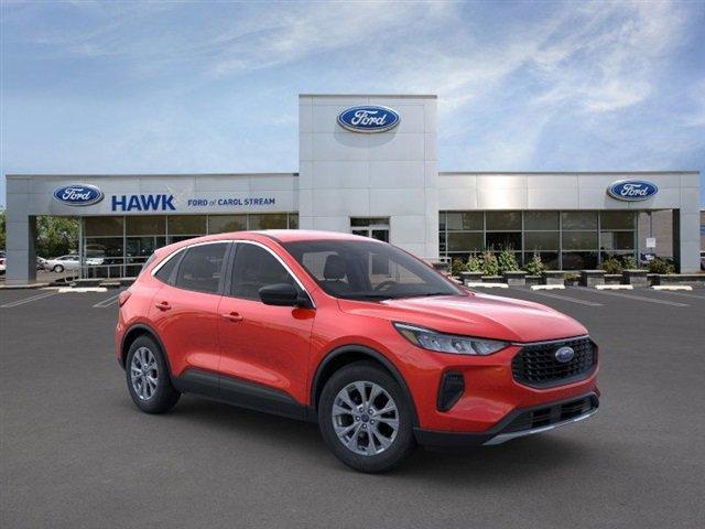 new 2024 Ford Escape car, priced at $28,849