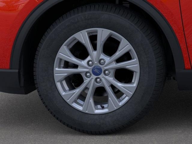 new 2024 Ford Escape car, priced at $26,528