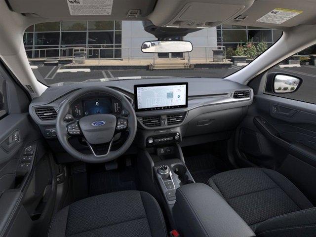 new 2024 Ford Escape car, priced at $31,276