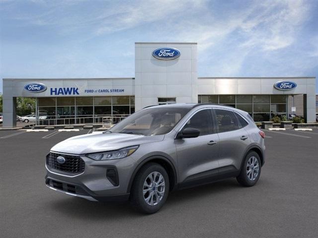 new 2024 Ford Escape car, priced at $31,276