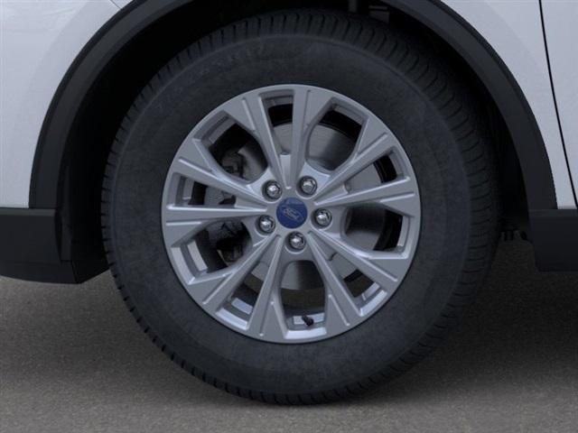 new 2025 Ford Escape car, priced at $29,921