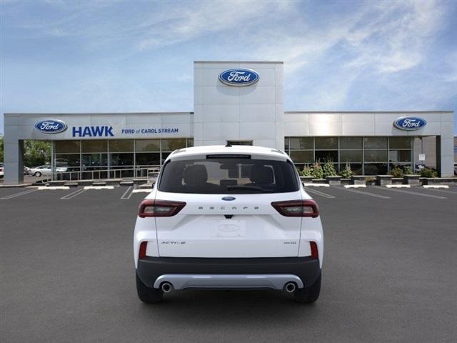 new 2025 Ford Escape car, priced at $32,880