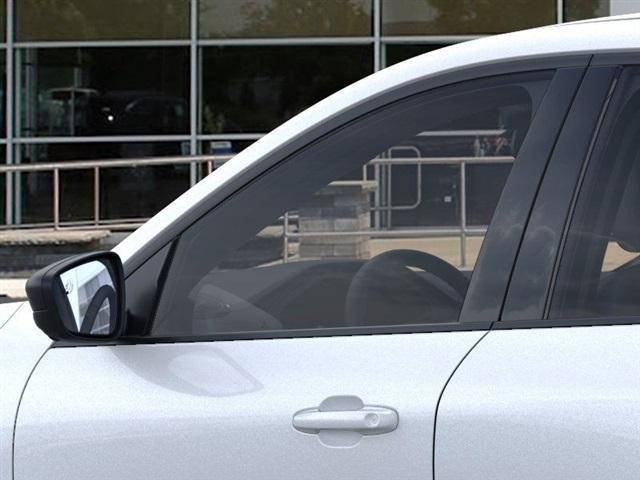 new 2025 Ford Escape car, priced at $29,921