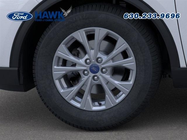 new 2025 Ford Escape car, priced at $27,948