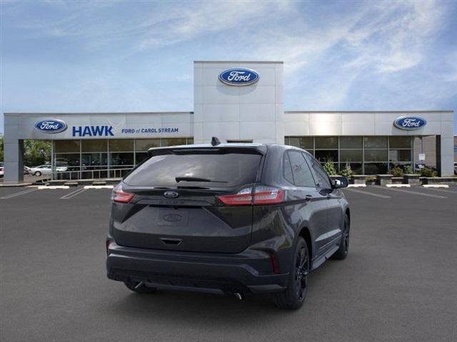 new 2024 Ford Edge car, priced at $34,034