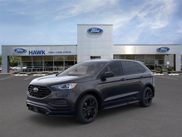 new 2024 Ford Edge car, priced at $34,034