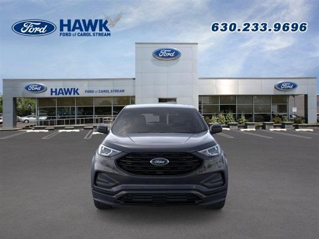 new 2024 Ford Edge car, priced at $35,688