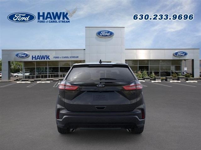 new 2024 Ford Edge car, priced at $35,688