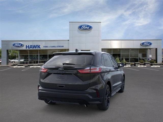 new 2024 Ford Edge car, priced at $35,688