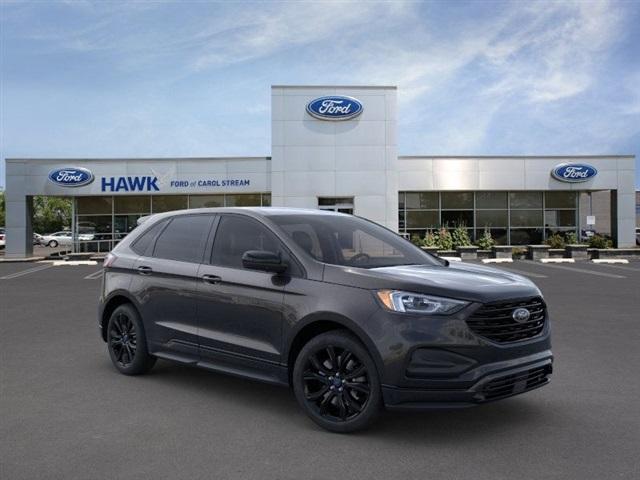 new 2024 Ford Edge car, priced at $34,034