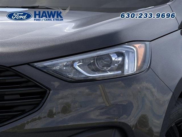 new 2024 Ford Edge car, priced at $35,688