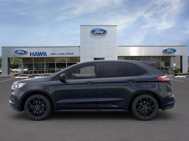 new 2024 Ford Edge car, priced at $34,034