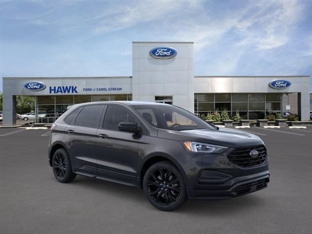 new 2024 Ford Edge car, priced at $35,688