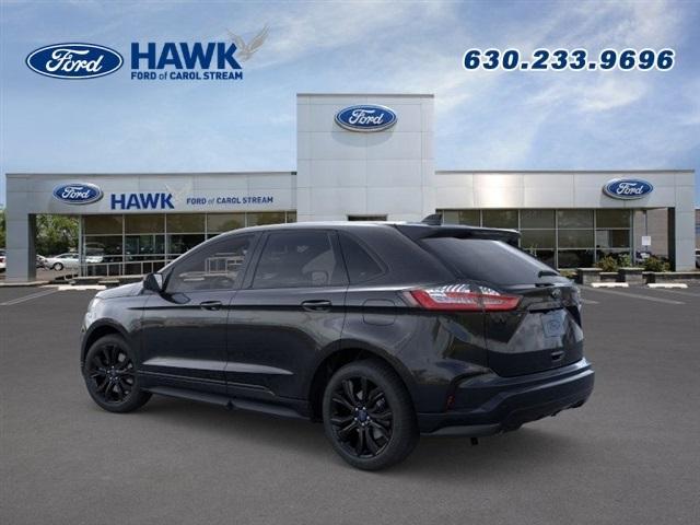 new 2024 Ford Edge car, priced at $35,688