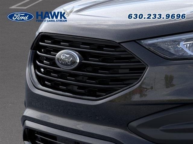 new 2024 Ford Edge car, priced at $35,688