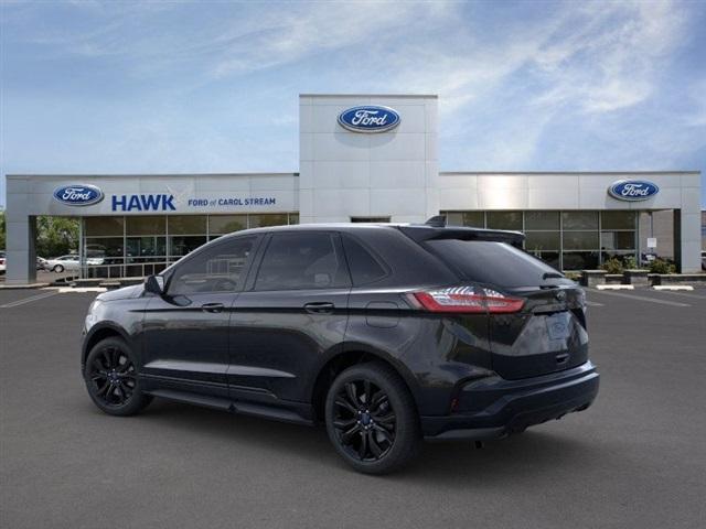 new 2024 Ford Edge car, priced at $34,034