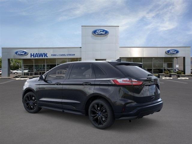 new 2024 Ford Edge car, priced at $35,688
